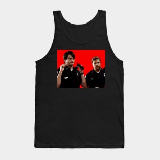 superbad Tank Top